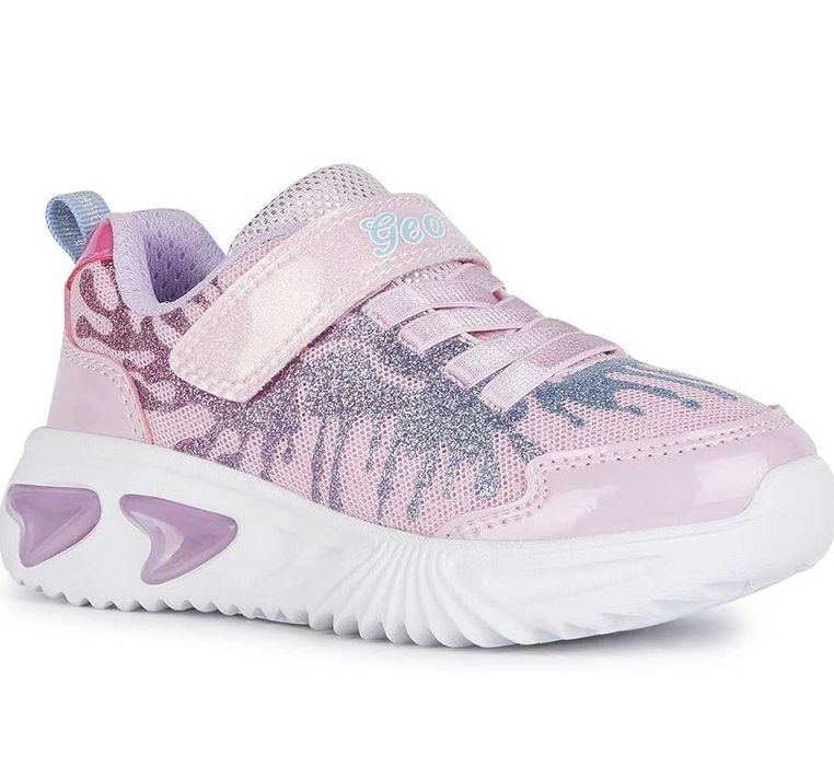 Дамски обувки Geox