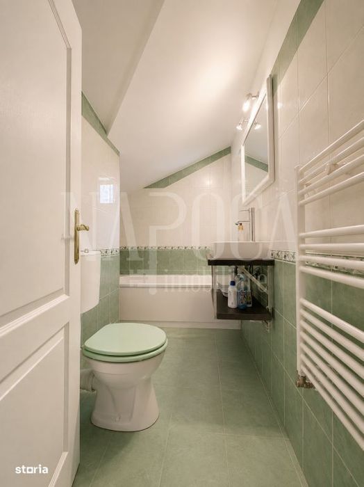 Casa 5 camere de vanzare in Gruia, Cluj Napoca
