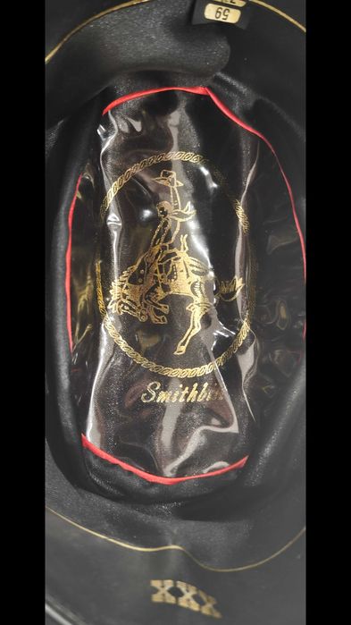 Cowboy Hats "SMITHBILT" Canada