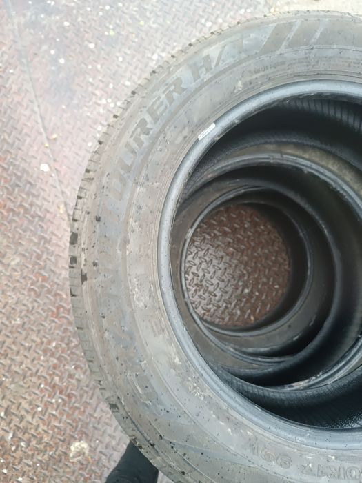 Cauciucuri 225 60 R17 de vară dot 2021 2023