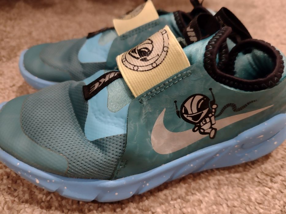 детски маратонки "Найк"