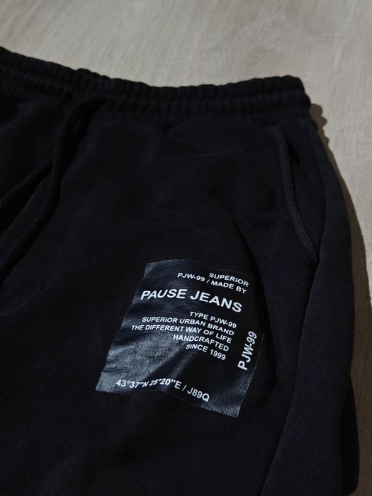 Шорти Pause wear размер М