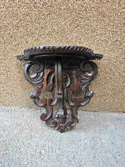 Шкаф в стил Рустик