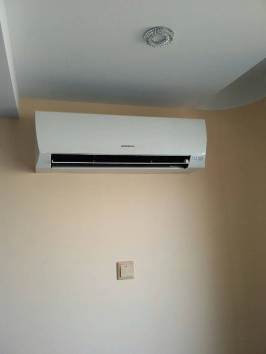 Установка КОНДИЦИОНЕРОВ /Konditsioner o’rnatish xizmati