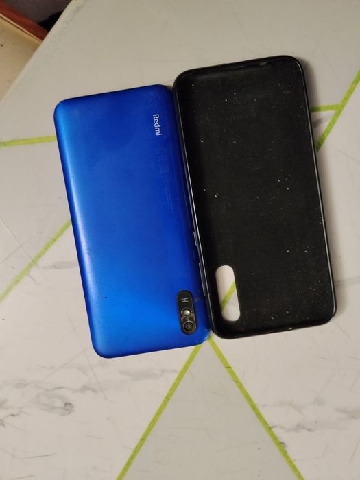 Продам телефон Редми А9 -32гб