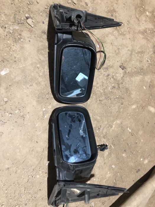 Авто запчасти Е39 БМВ