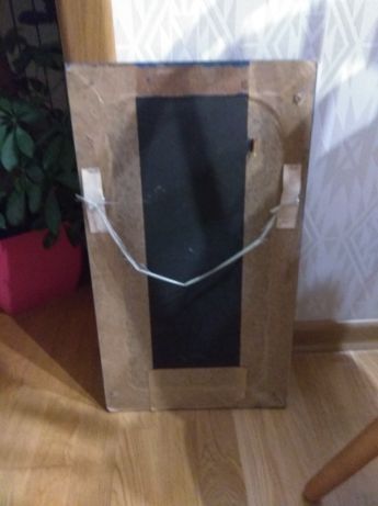 Продам картину "Водолей" ручной работы