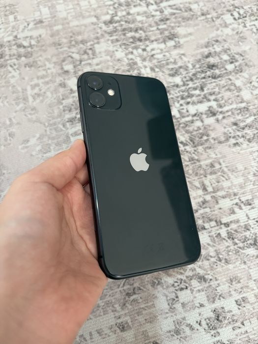 Iphone 11  128гб