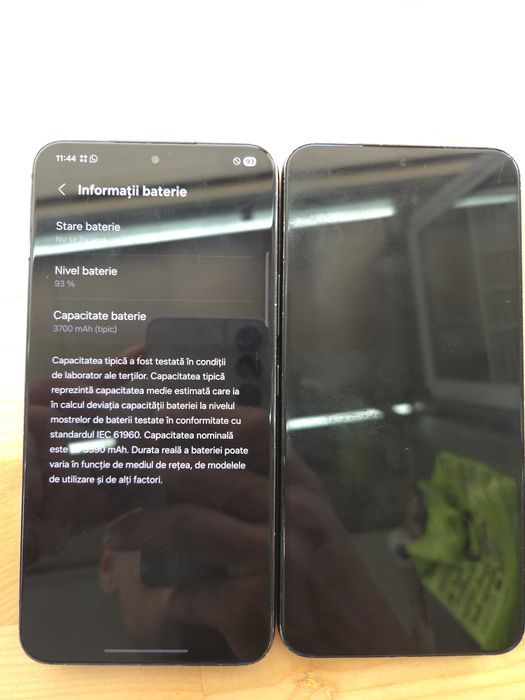 Samsung s22 functional +(s22 pt piese)