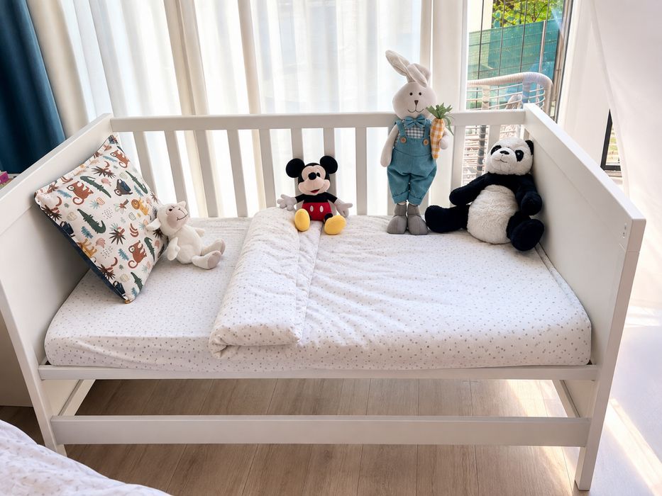 Patut bebe IKEA