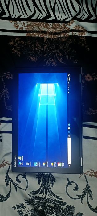 Lemovo Thinkpad Core i-5