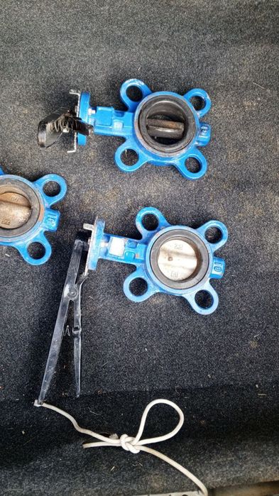 Kraynik yoki ventil