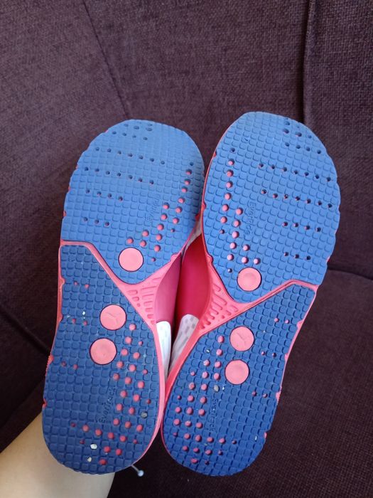 Дамски маратонки PUMA