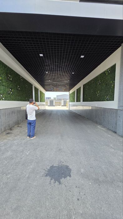 Продаётся квартира в ж.к Хонабад авеню