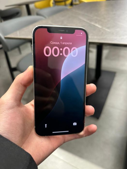 iPhone 12 pro 256гб
