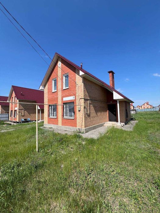 Дом в заречном 3х комнатный