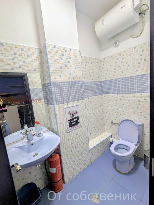 Дава се под наем Заведение в Пловдив, Южен - 68 кв.м за 593.13 € - Снимка #10