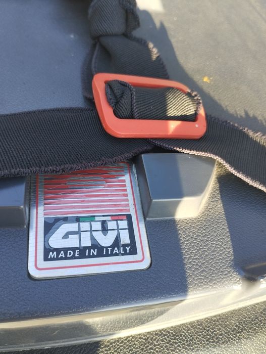 Продавам мотор Кавазаки 600 кубика много запазен