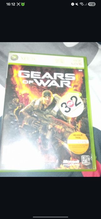 Xbox 360 utilizat