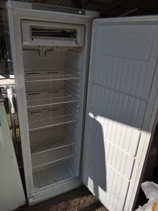 Морозильные камеры рабочие разные варианты и цены разные р-н калкаман