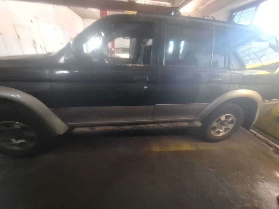 Продам Митсубиси Монтеро Спорт