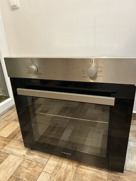 Фурна за вграждане  CROWN CO-4KF