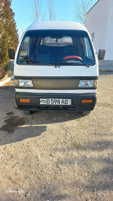 Дамас 2000 йил сотилади Шахрисабз