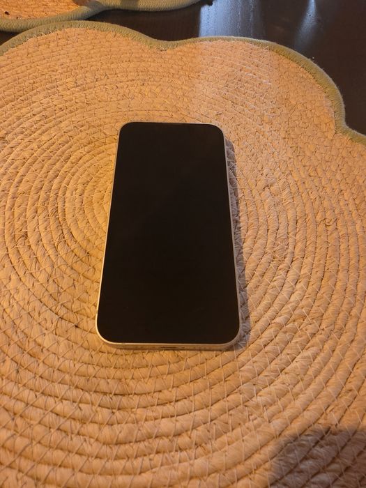 iPhone 13 mini, stare impecabilă, fără nicio zgârietură, functioneaza perfek