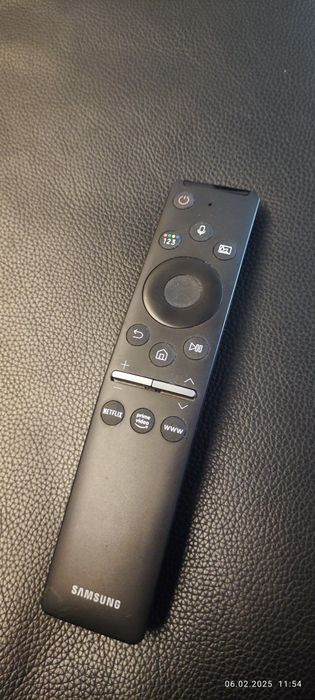 Смарт монитор Samsung S32AM700UU