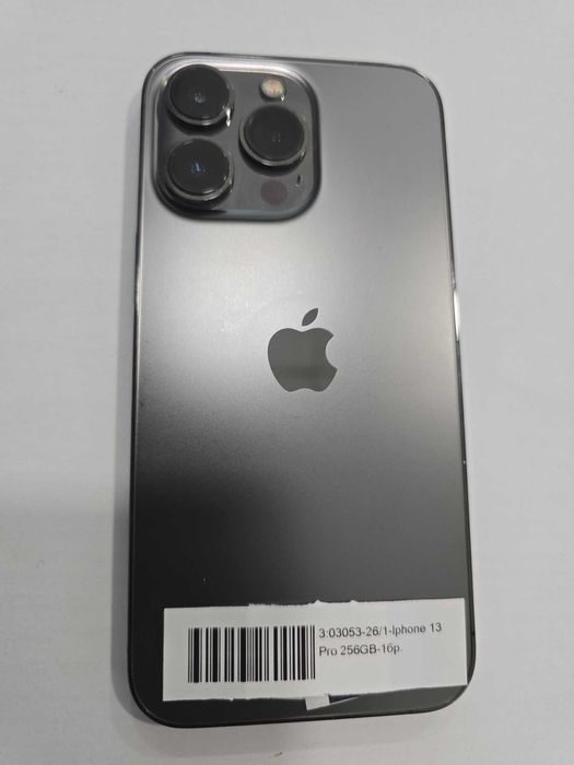 ***ПЕРФЕКТЕН*** iPhone 13 Pro 256GB- 76%BH