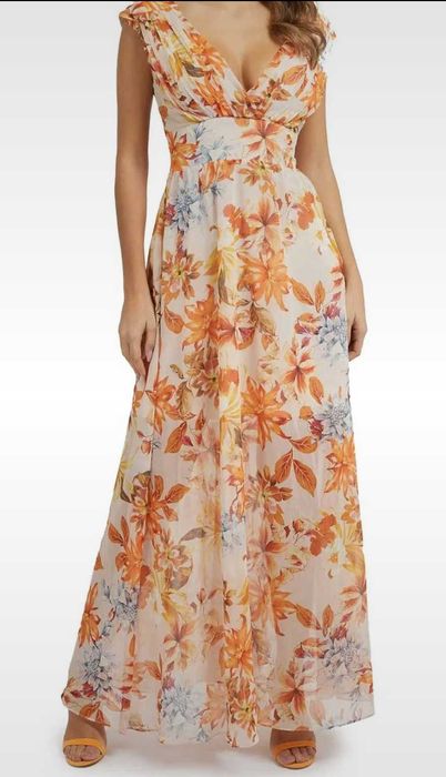 Rochie de vară Guess
