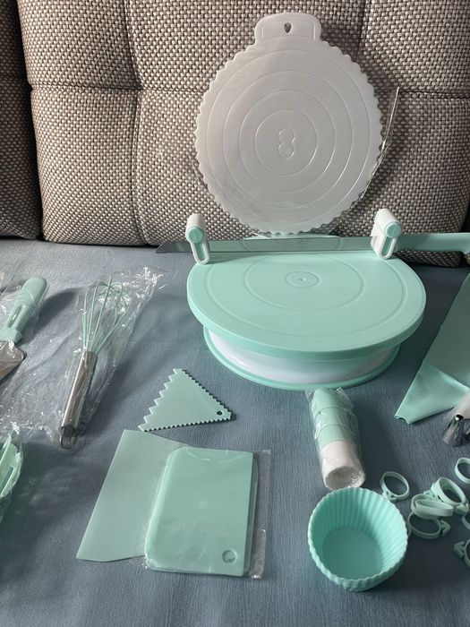 Продам новые кулинарные принадлежности