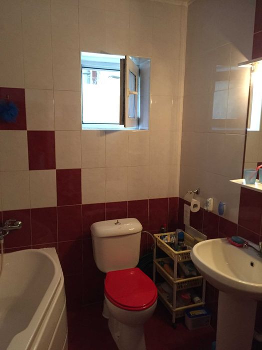 Proprietar - Apartament 3 camere, Cărămidă (2008), Parter cu Balcon - Zona Independenței, Bistrița.