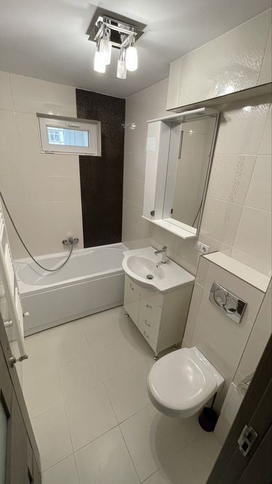 Apartament 2 camere decomandat ultracentral