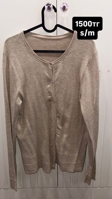 разгрузка гардероба