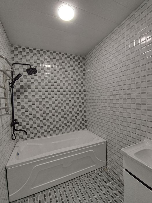 Сергели Янгихаёт сагбон кўчаси 4 хона 150м² 2 сотик