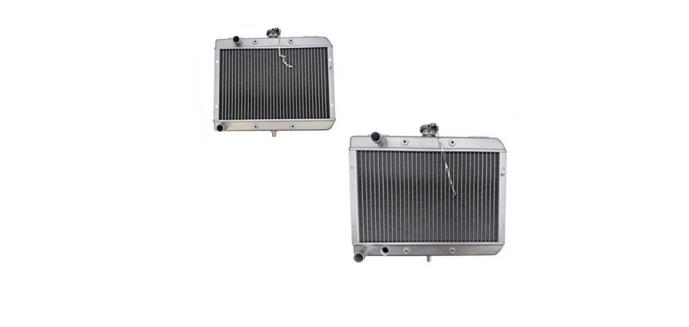 Radiator răcire atv CF Moto 400 450 500 GOES 500 X5 520 550 600 X6 625