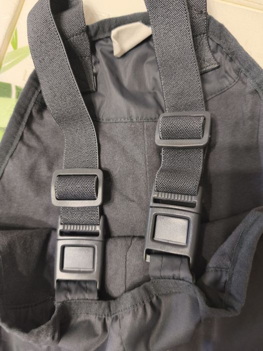 Комбенизон осенний на 86 см