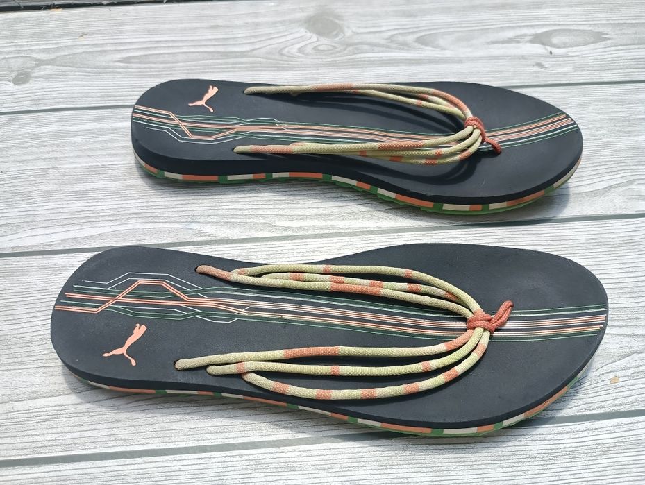 Puma чехли N 40,5