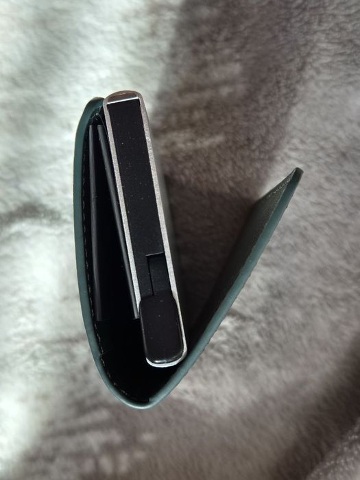 Калъф за карти,талони,визитки