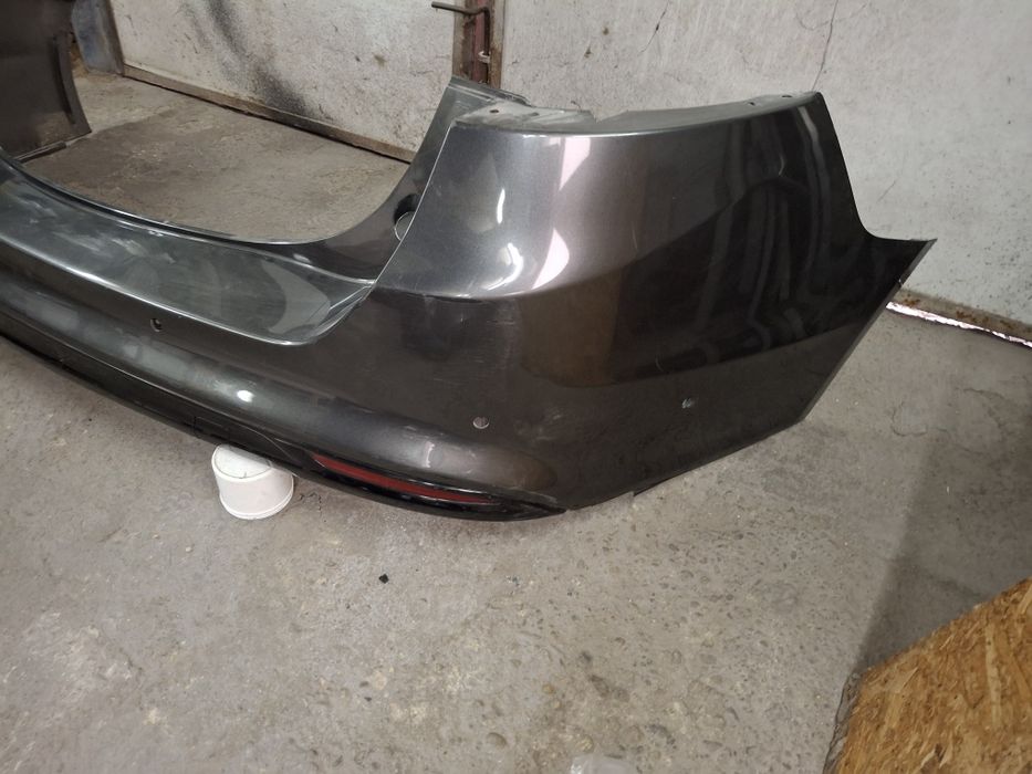 Bara spate Ford Mondeo mk5 2016 berlina