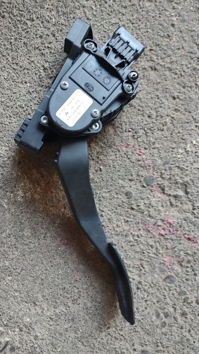 Pedală accelerație Smart