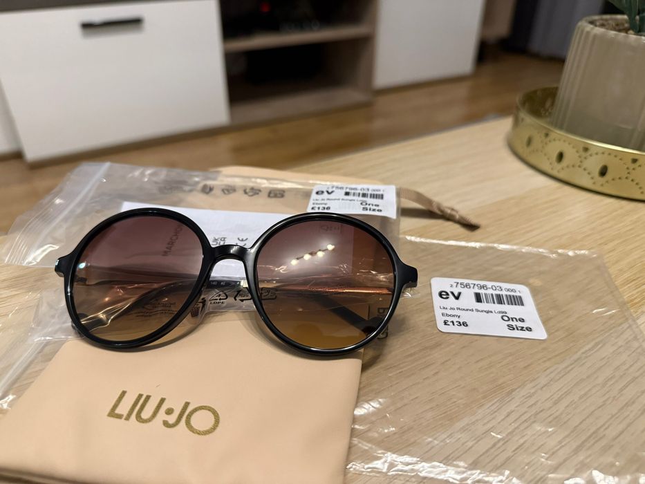 Слънчеви очила Lio Jo