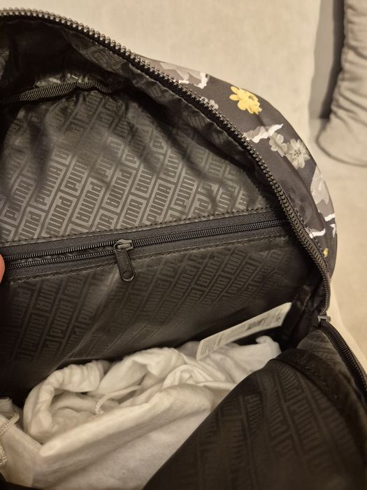 Дамска раница Puma