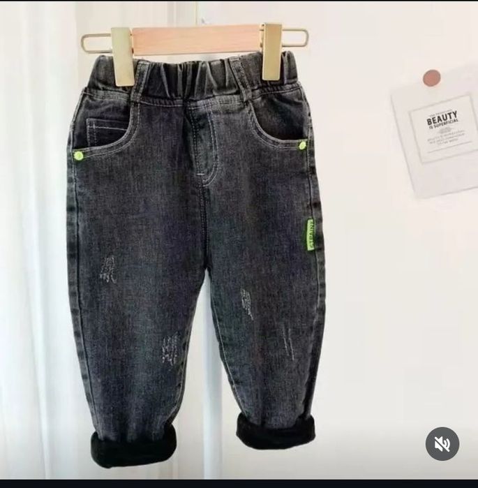 Трико қалың, начеспен