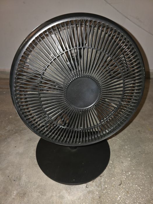 Ventilator de cameră -  nou