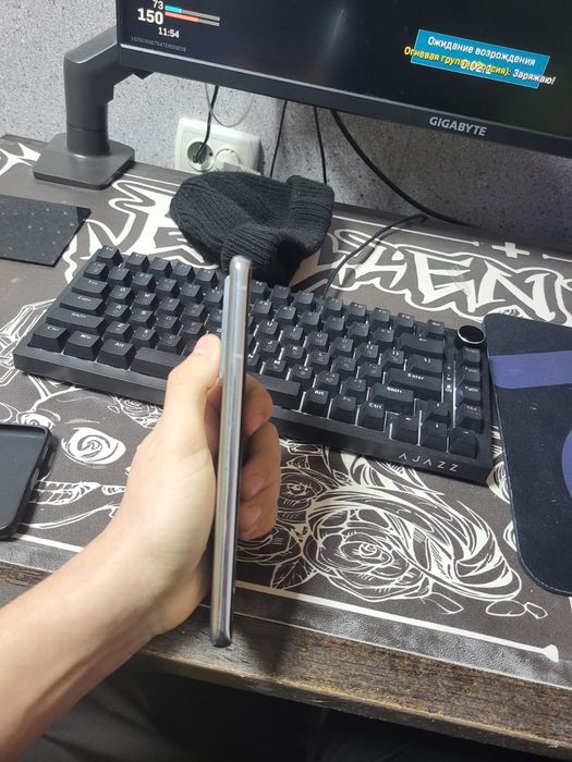 S 21 ultra обмен/продажа