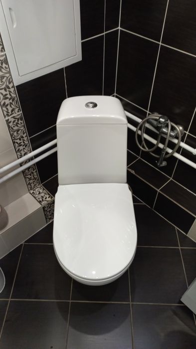 Услуги сантехника