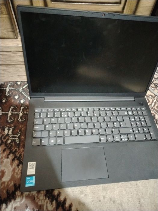 Kampiyuter kafolati bilan