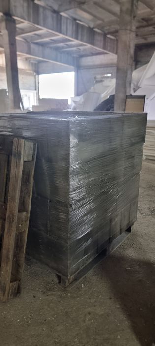 Полистиролблок в наличии. Теплоблок